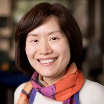 Grace Zhou