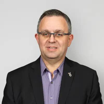 Graeme Cullen