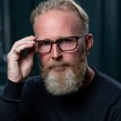 Graeme Gunn