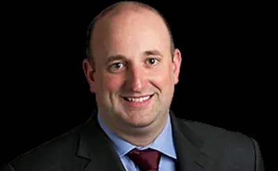 Graeme Keenan