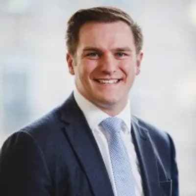 Graeme Mckinstry