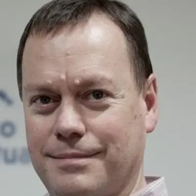 Graeme Proudfoot