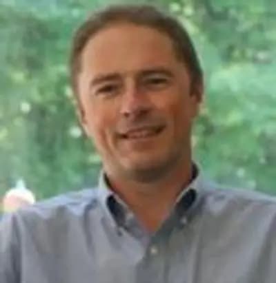 Graham Birch