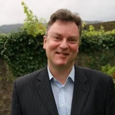 Graham Miller