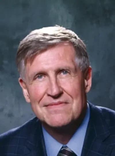 Göran Ando