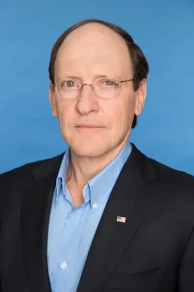 Grant Behrman