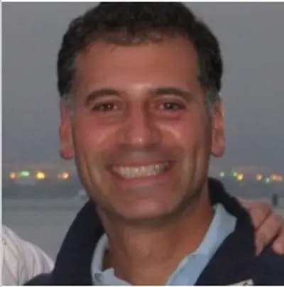 Greg Arrese