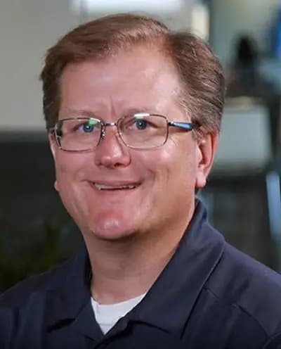 Greg Benson