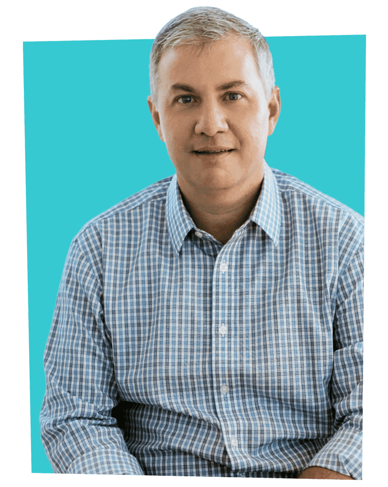 Greg Bettinelli