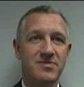 Greg Bull