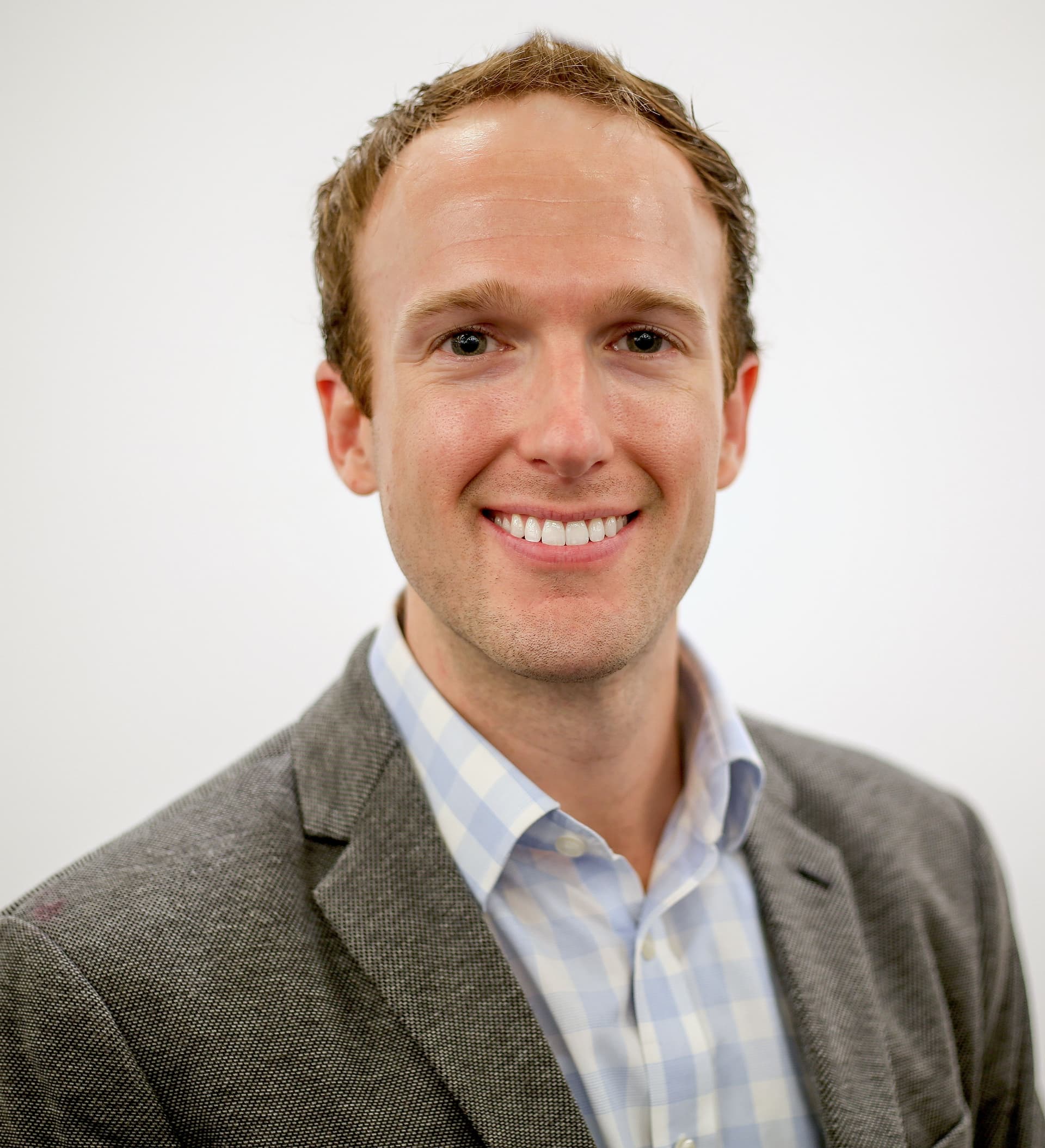 Greg Bybee