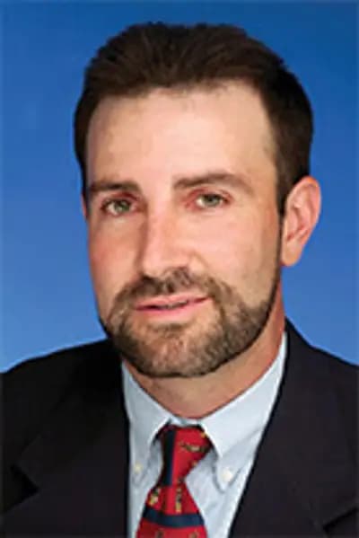 Gregory DeChurch