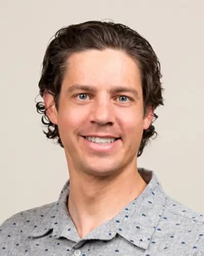 Greg Fitzgerald