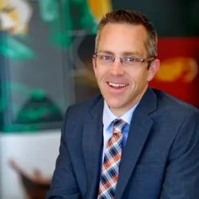 Greg Friesen