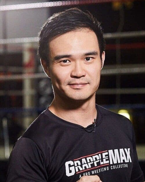 Greg Ho