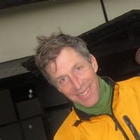 Greg Kidd
