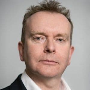 Greg Kilminster