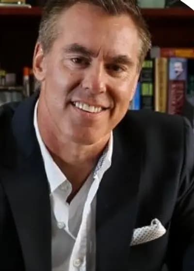 Greg Komen