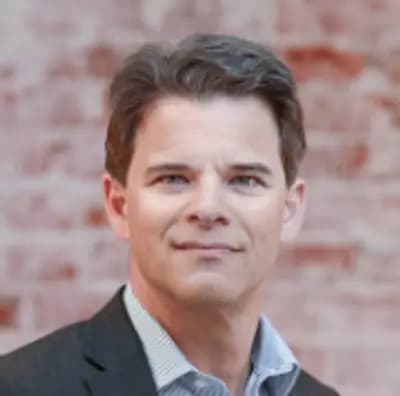 Greg Mauro
