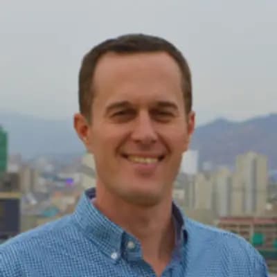 Greg Mitchell
