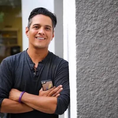 Greg Monterrosa