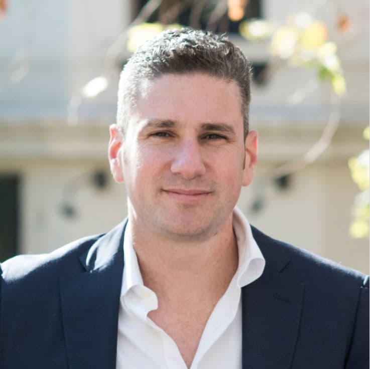 Greg Moshal