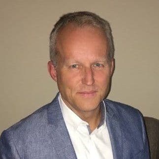 Greg Porter