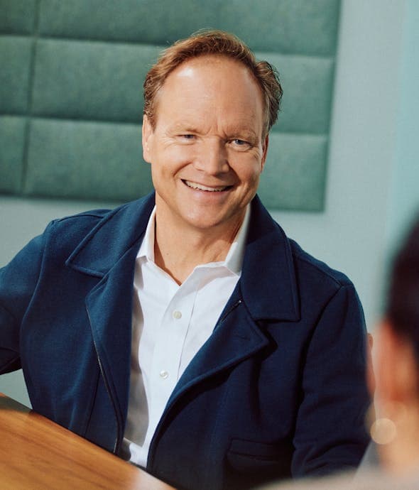 Greg Sands