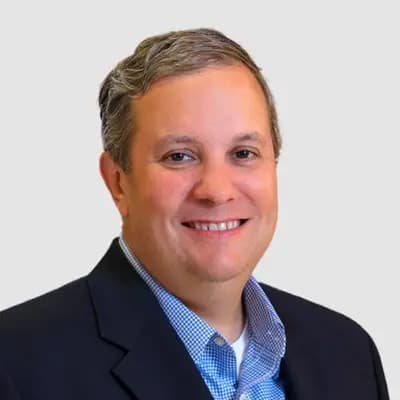 Greg Schwarztrauber