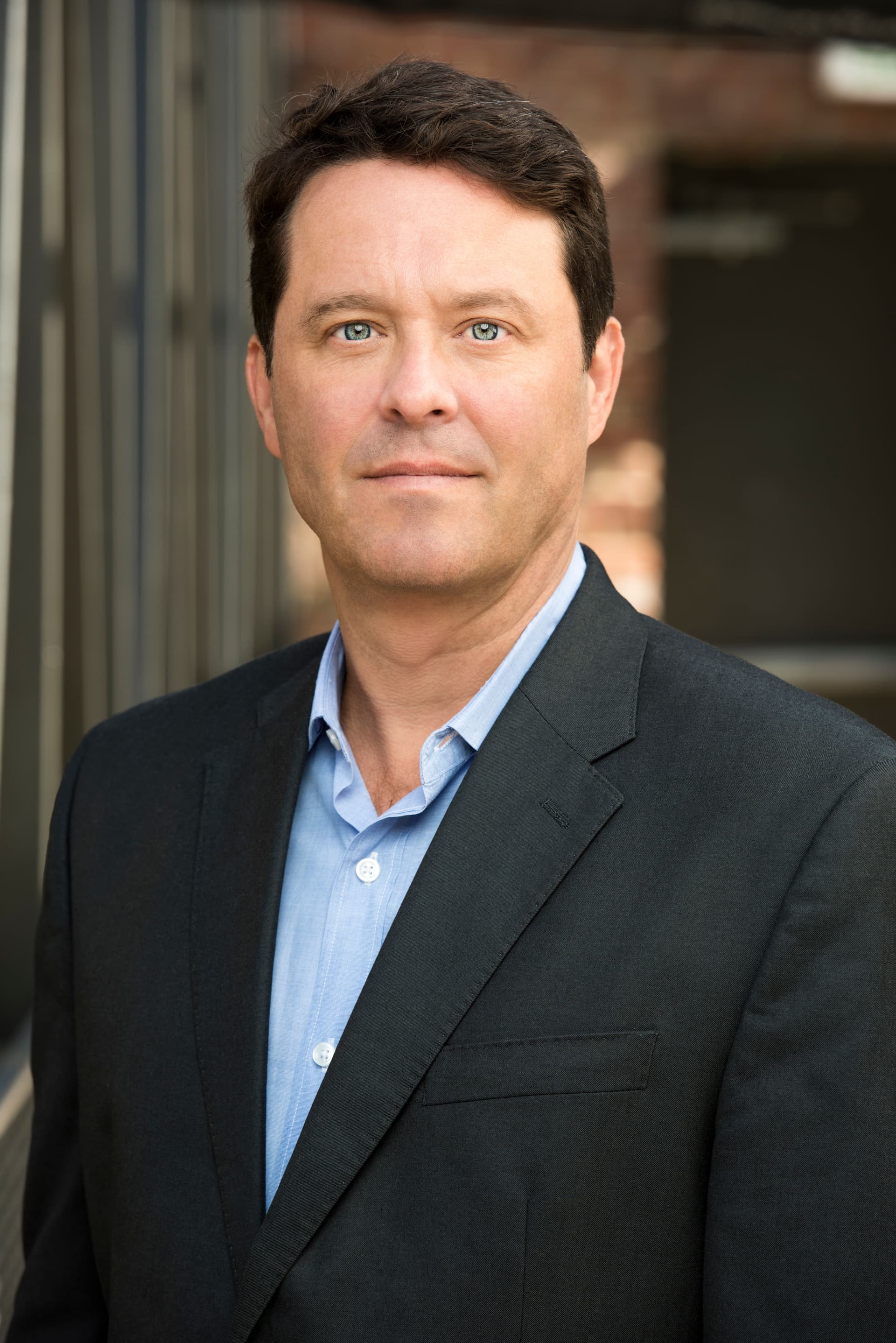 Greg Silvey