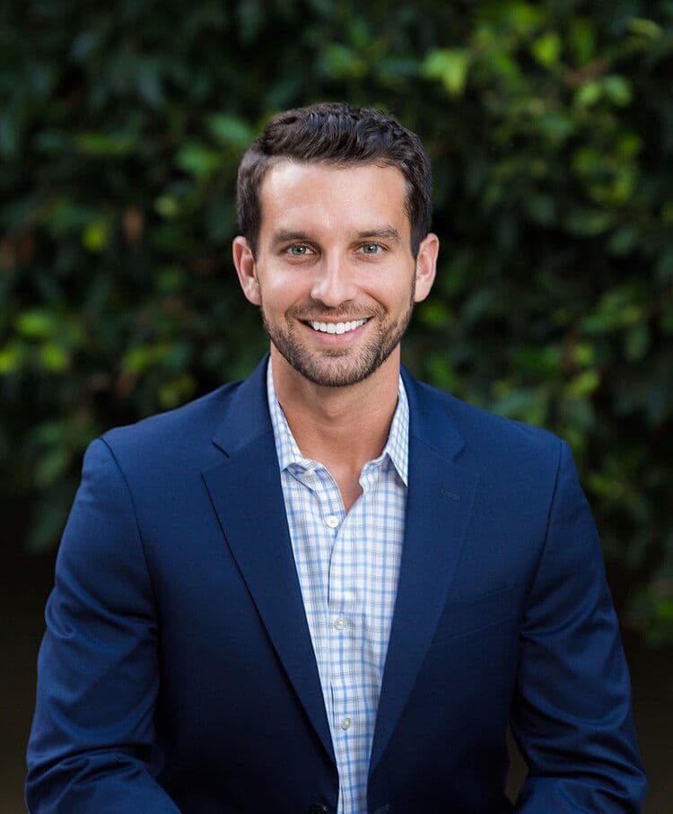 Greg Stofman
