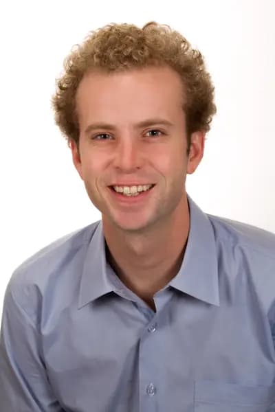 Greg Tehven