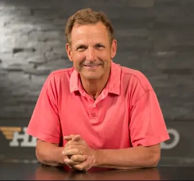 Gregg Bennett