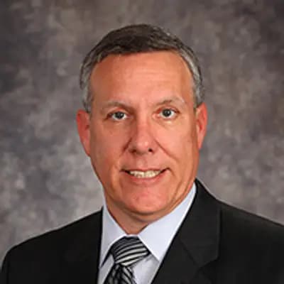 Gregg Cohen