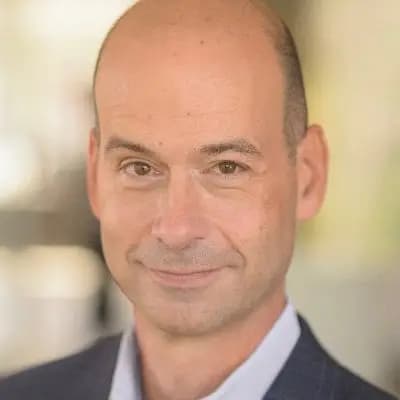 Gregg Michaelson