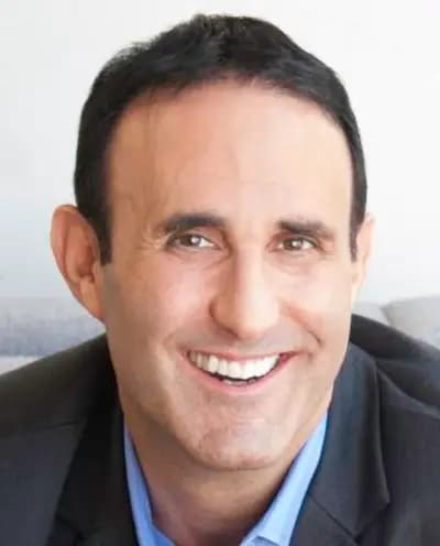 Gregg Rotenberg