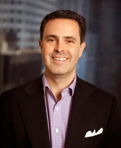 Gregg Smith