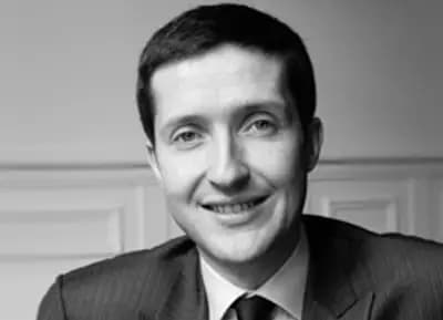 Gregoire Aladjidi