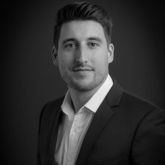 Gregoire Lehmann