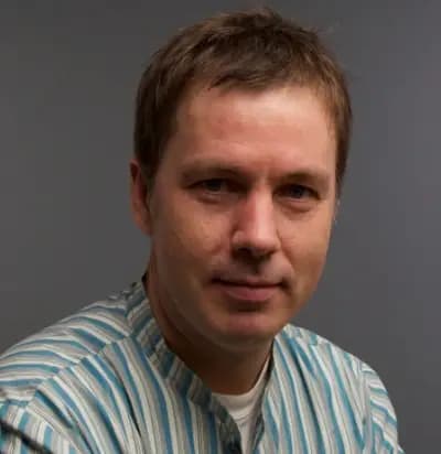 Gregor Berkowitz