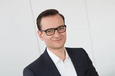 Gregor Haidl