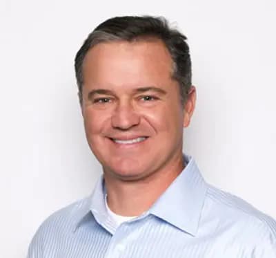 Gregory Barger