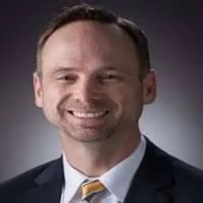 Gregory Bledsoe