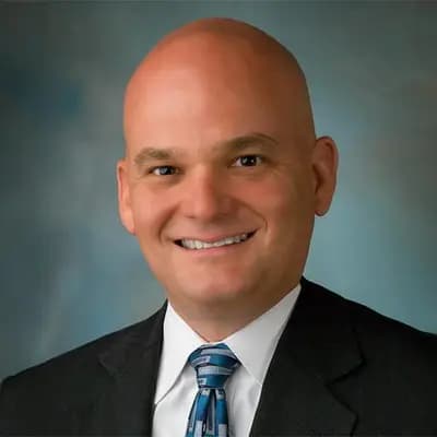 Gregory Crabb