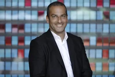 Gregory Dray