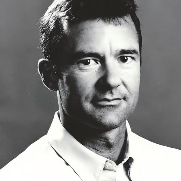 Gregory Goehner