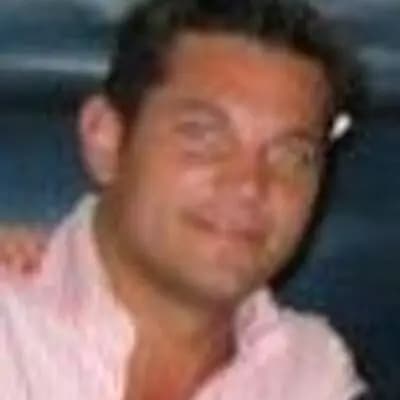 Gregory Itzenson