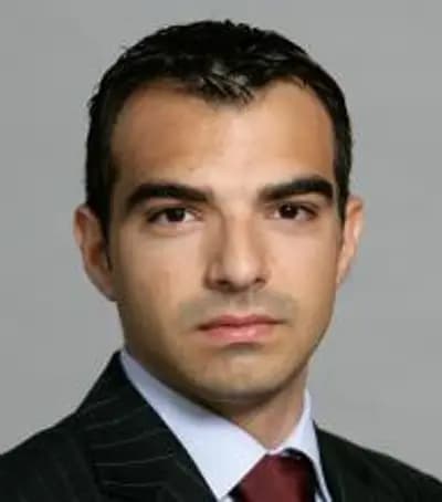 Gregory Lai