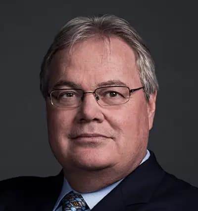Gregory M. Benson