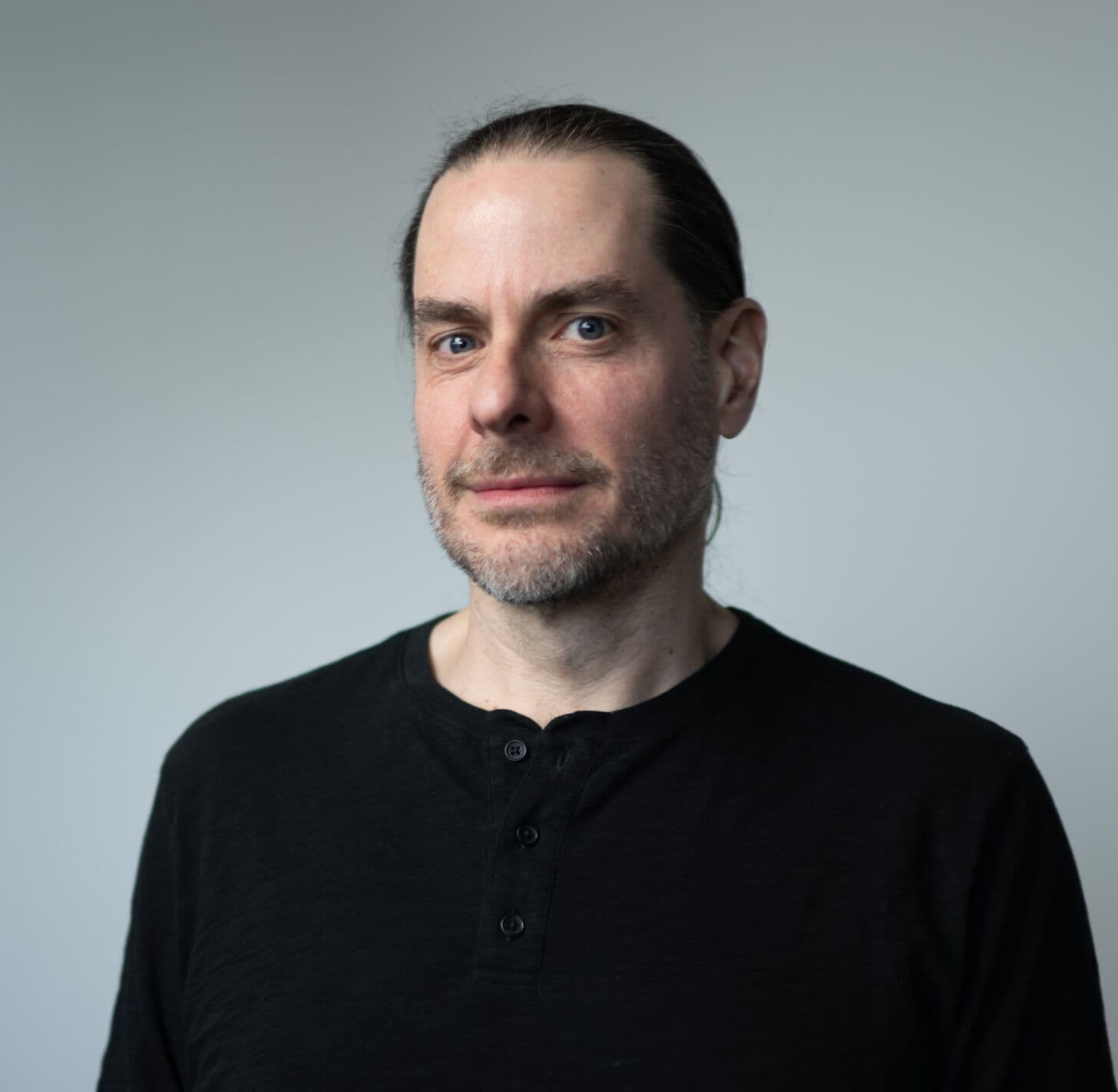 Gregory Piefer